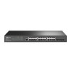 Switch TP-Link JetStream  24 Ports Gigabit niveau 2 + 4 SFP