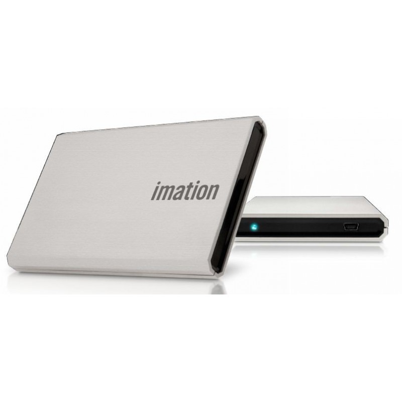 Disque Dur Externe 2.5" Imation 1 To USB 3.0
