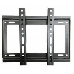 Support Pour Grand TV - 3 Billes Rotatif À 180° Vesa Universel Max. 600x400