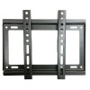 Support Mural Fixe pour TV 14"-42"