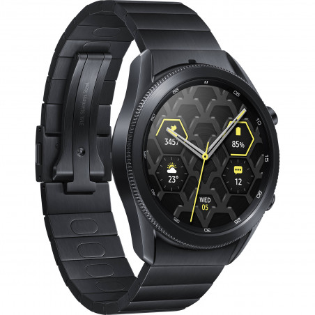 gps samsung smartwatch