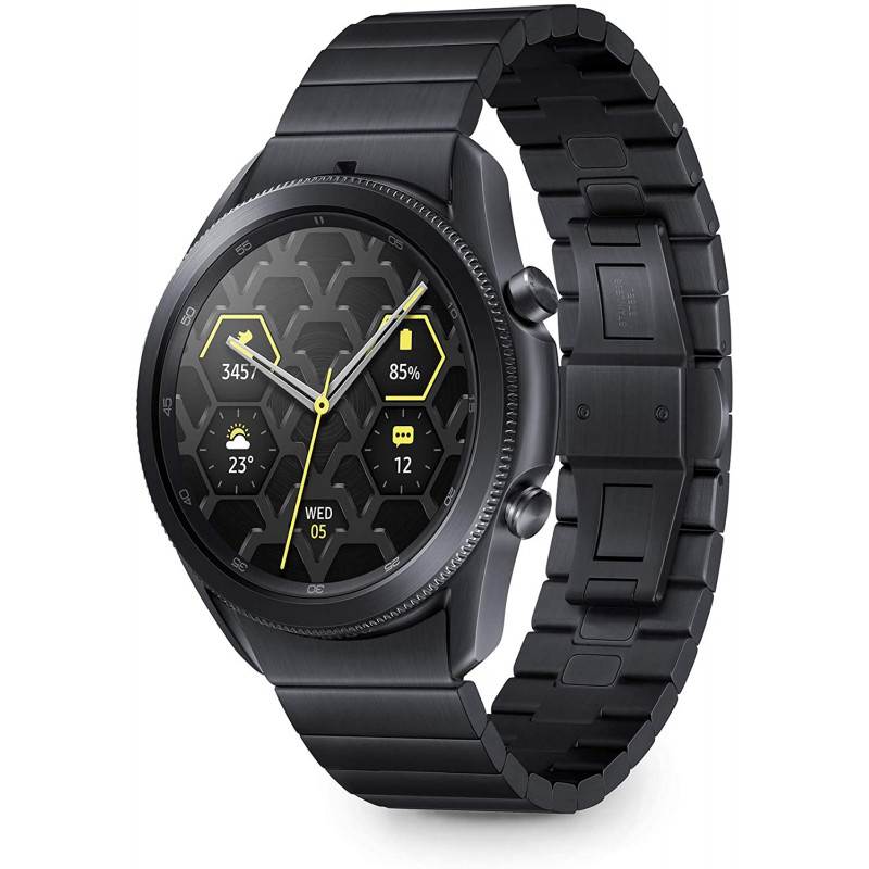 galaxy watch 3 45mm lte price