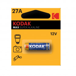 Pile KODAK Ultra Alkaline...