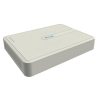 Enregistreur NVR Hikvision HiLook Mini NVR-108H / 8x Canaux