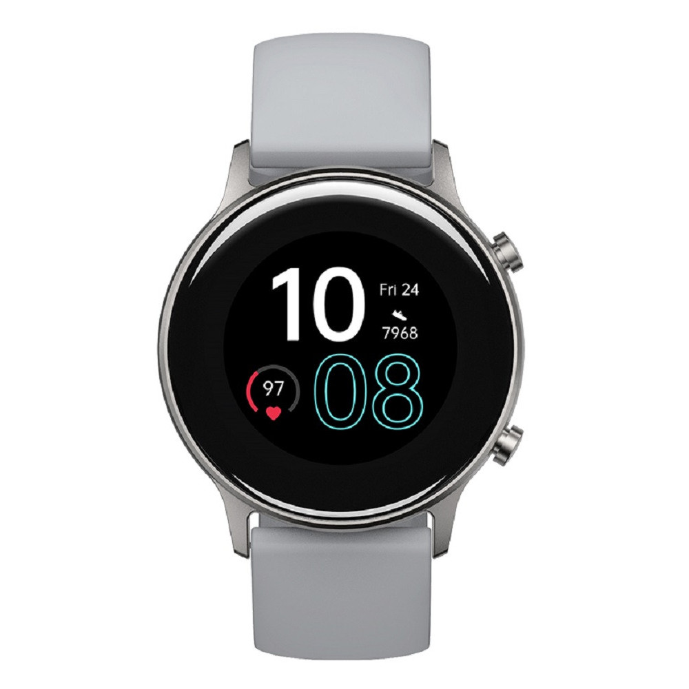 Montre connecté Umidigi Urun S - Etanche - Gris