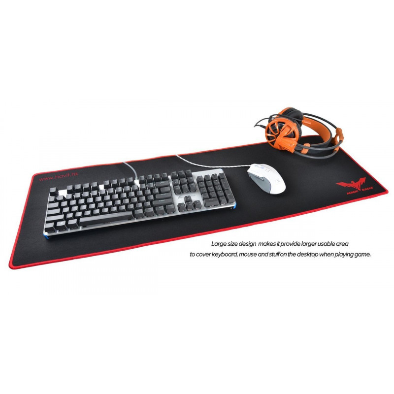 Tapis Souris Gamer Havit MP901 RGB Tunisie - Best Buy Tunisie