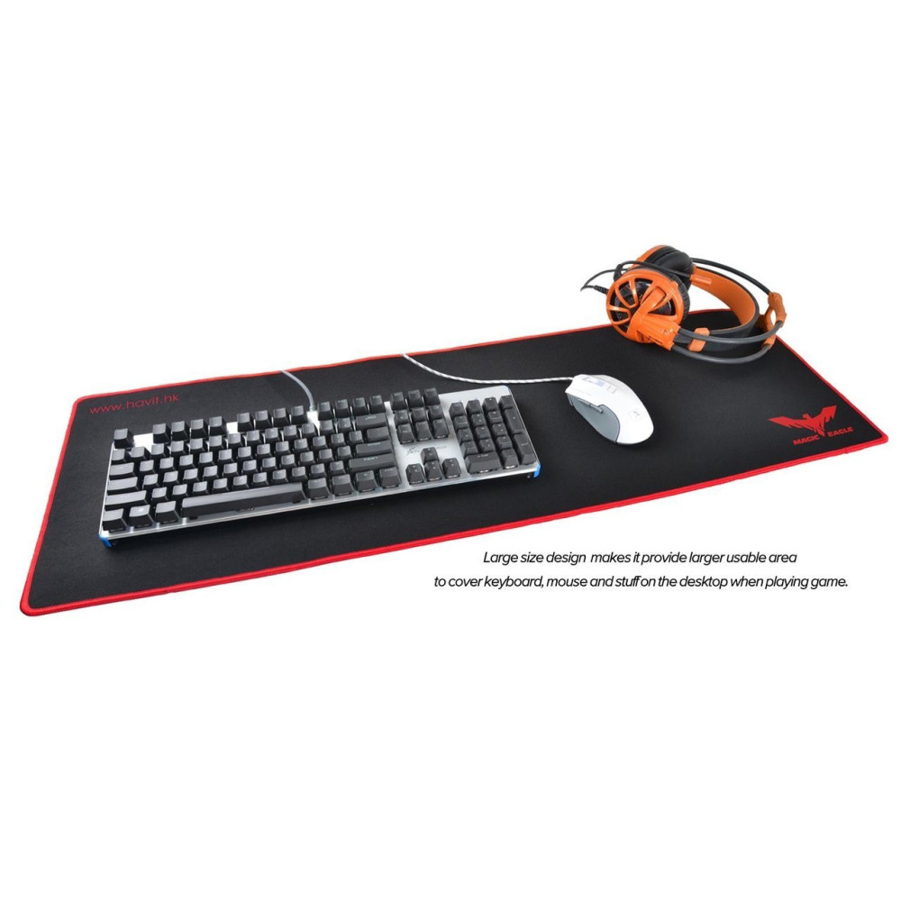 Tapis de souris Havit Magic Eagle XL MP830 / XLarge