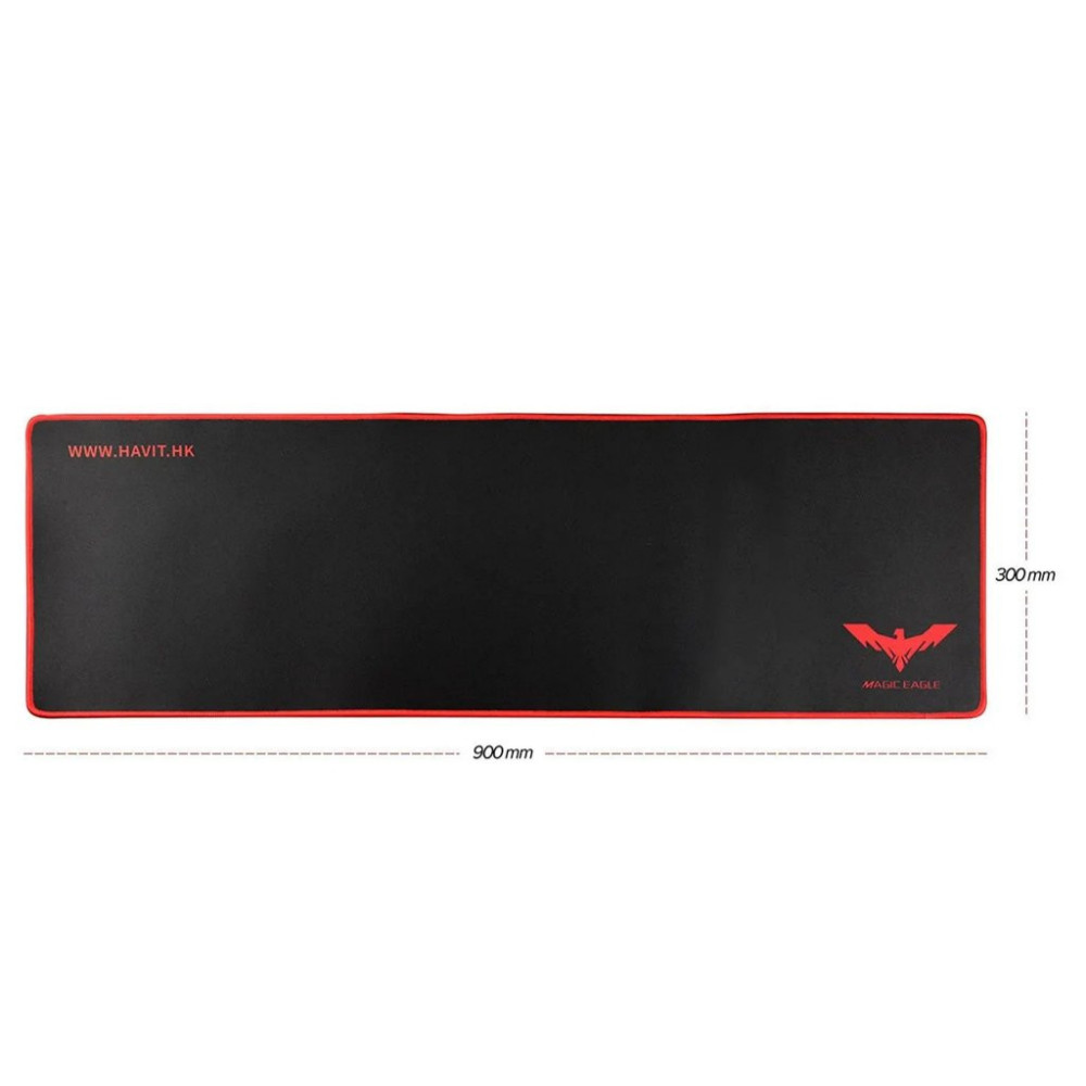 Tapis de souris Havit Magic Eagle XL MP830 / XLarge