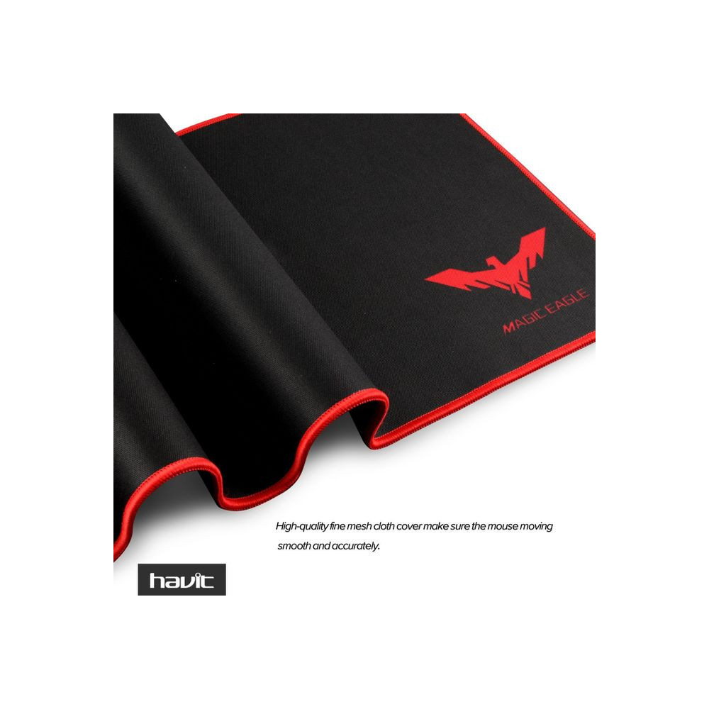 Tapis de souris Havit Magic Eagle XL MP830 / XLarge