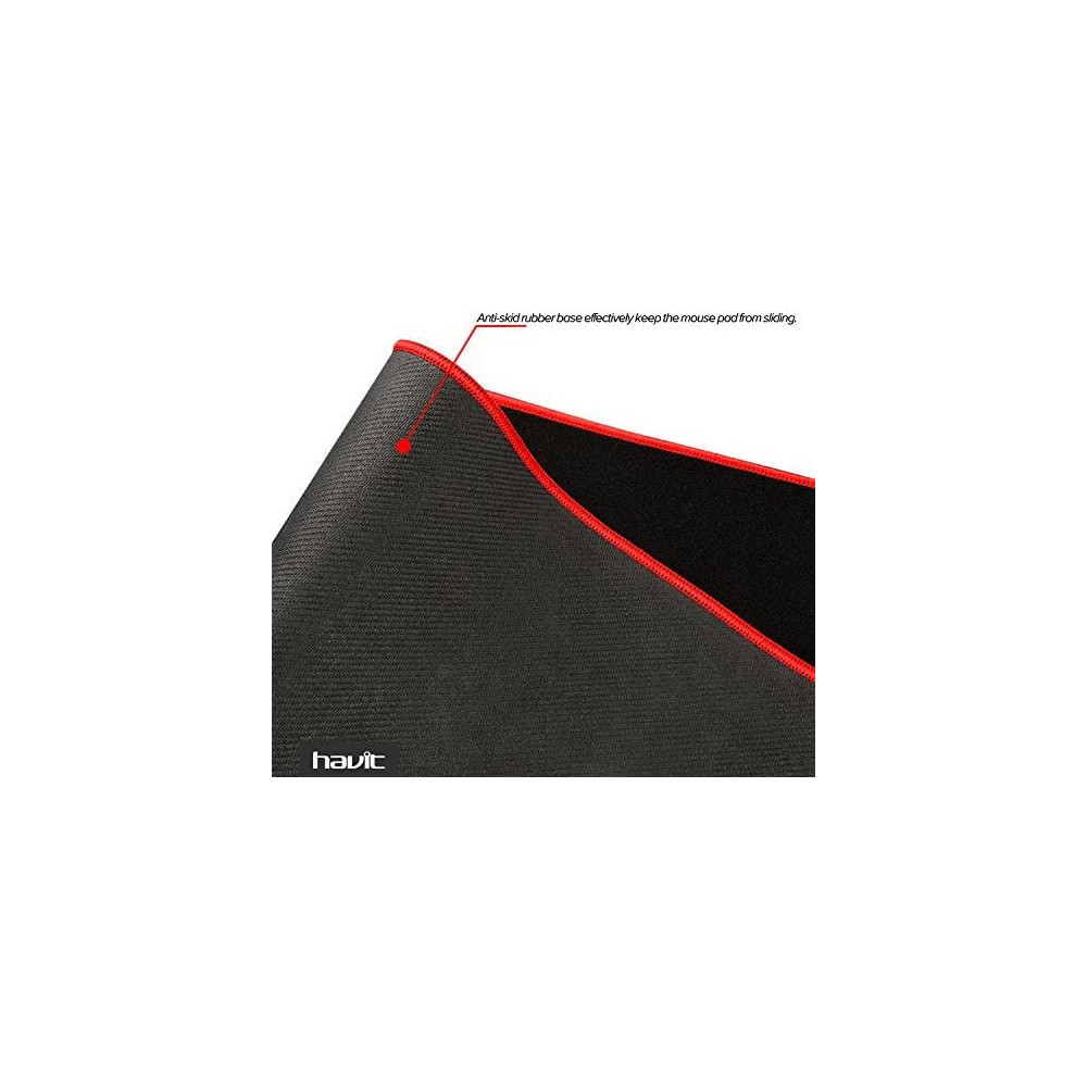 Tapis de souris Havit Magic Eagle XL MP830 / XLarge