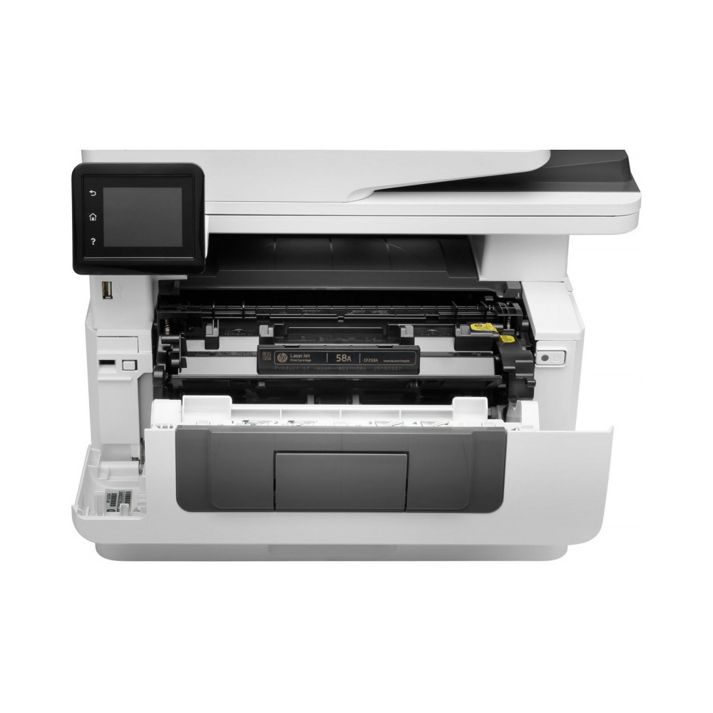 Imprimante Laser Monochrome Multifonction HP LaserJet PRO MFP M428fdw / Réseau