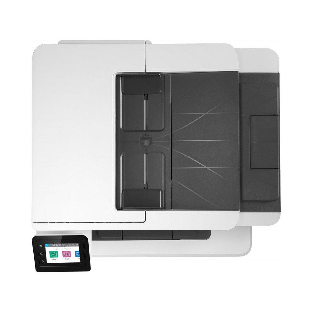 Imprimante Laser Monochrome Multifonction HP LaserJet PRO MFP M428fdw / Réseau