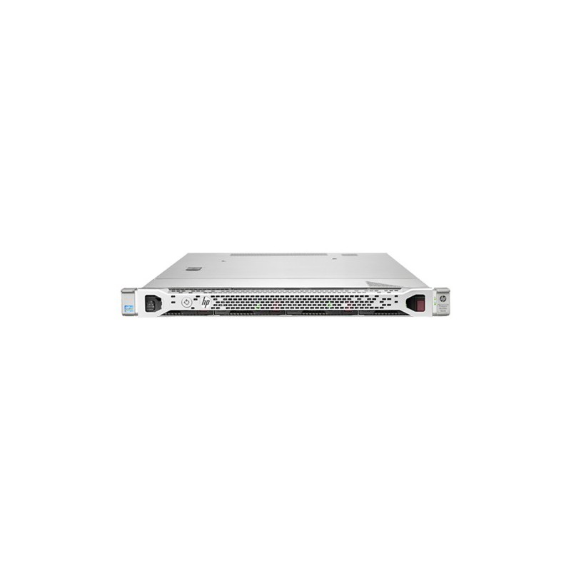 Serveur HP ProLiant DL320e Gen8 Rack 1U