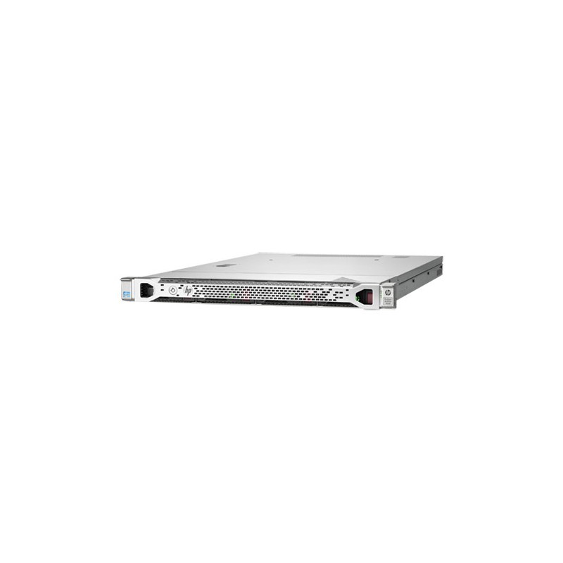Serveur HP ProLiant DL320e Gen8 Rack 1U