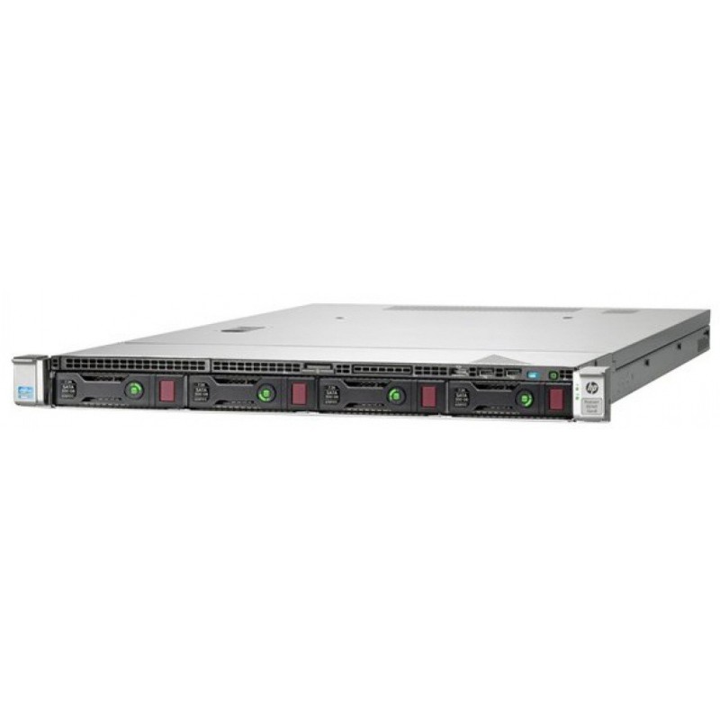 Serveur HP ProLiant DL360p Gen8
