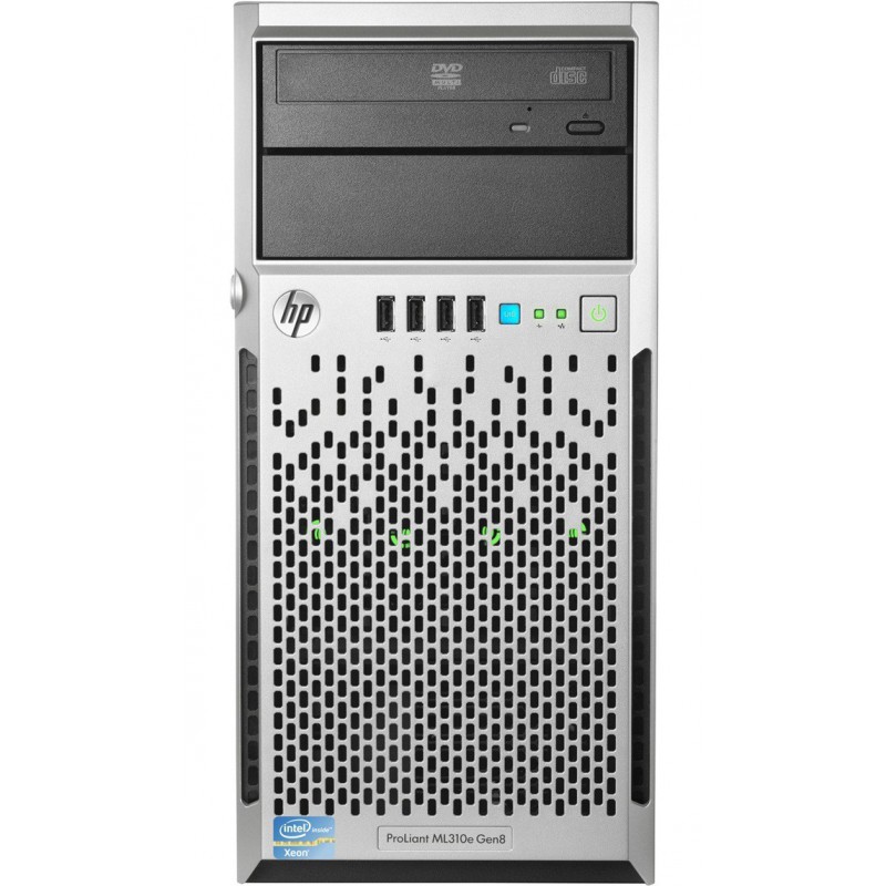 Serveur HP ProLiant ML310e Gen8