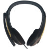 Casque-micro JeDel JD-808 / Noir
