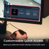 Ecran Gaming BenQ Zowie XL2546K / 24.5" Full HD 240 Hz