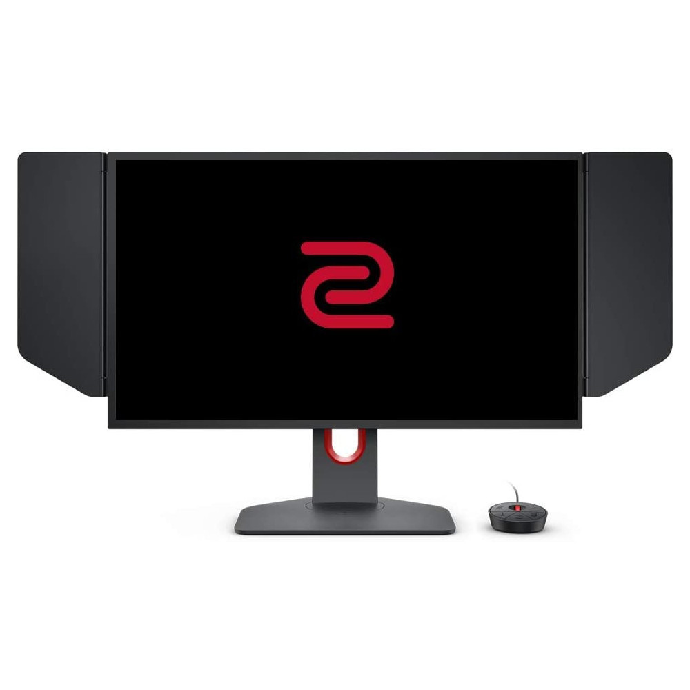 Ecran Gaming BenQ Zowie XL2546K / 24.5" Full HD 240 Hz