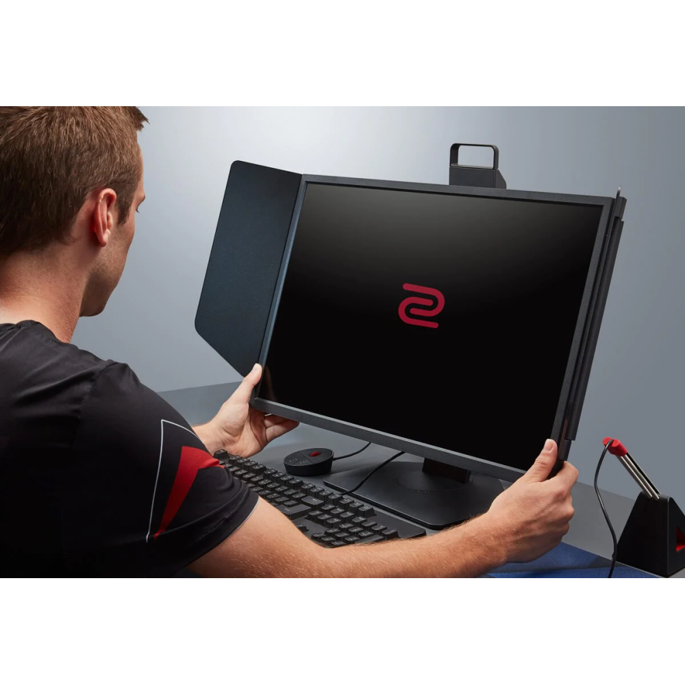 Ecran Gaming BenQ Zowie XL2546K / 24.5" Full HD 240 Hz