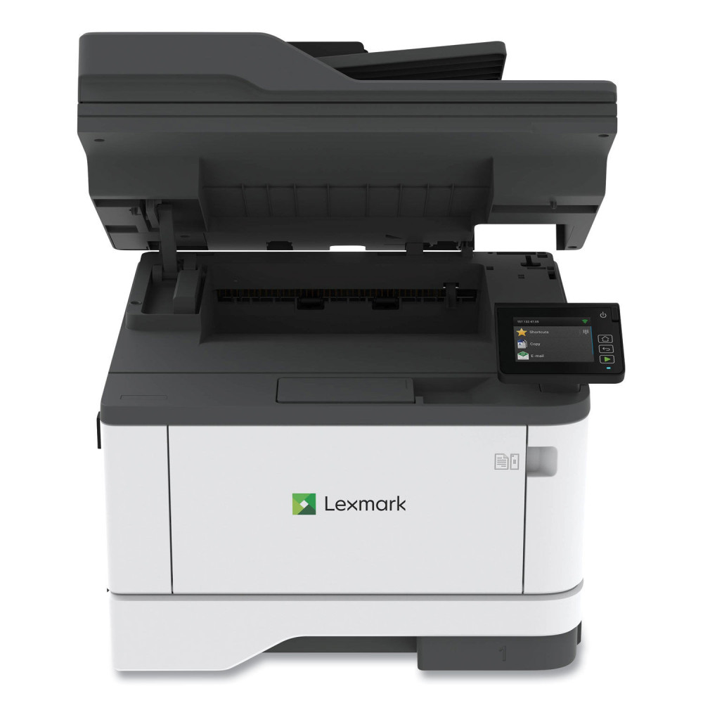 Imprimante Laser Monochrome Lexmark MX331ADN / Réseau / Recto-Verso