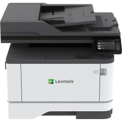 Imprimante Laser Monochrome Lexmark MX331ADN / Réseau / Recto-Verso