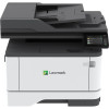 Imprimante Laser Monochrome Lexmark MX331ADN / Réseau / Recto-Verso