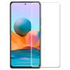 Film de protection Nano Glass 9H pour Xiaomi Redmi Note 10