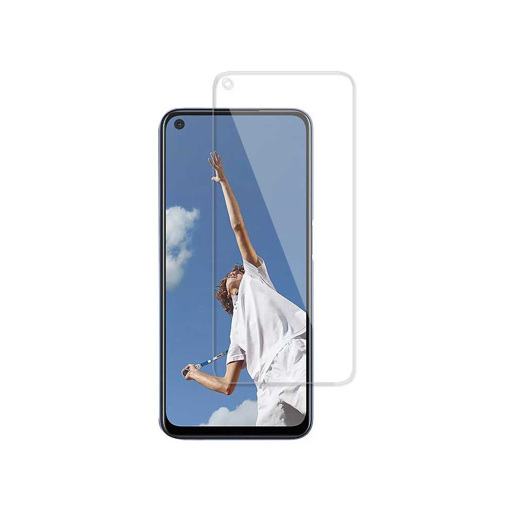 Film de protection Nano Glass 9H pour Oppo a92