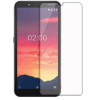 Film de protection Nano Glass 9H pour Nokia C2