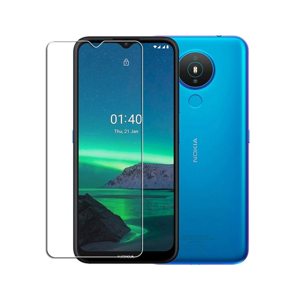 Film de protection Nano Glass 9H pour Nokia 1.4