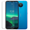 Film de protection Nano Glass 9H pour Nokia 1.4