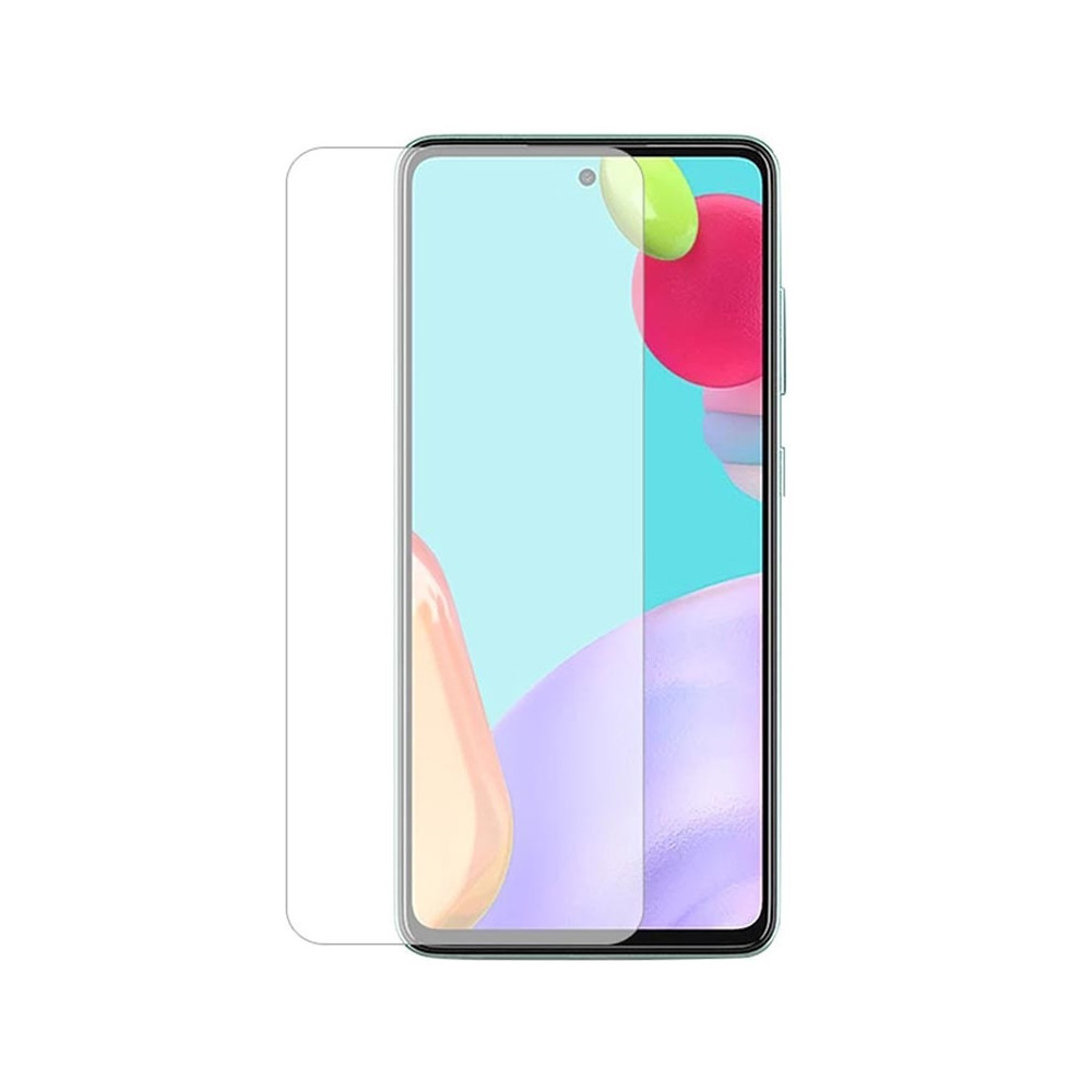 Film de protection Nano Glass 9H pour Samsung A52