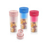 Blender Smoothie Kiwi Portable KSB-2203 / 250mL