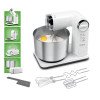 Batteur Pliable Kiwi KMX-3633 / 300W avec bol