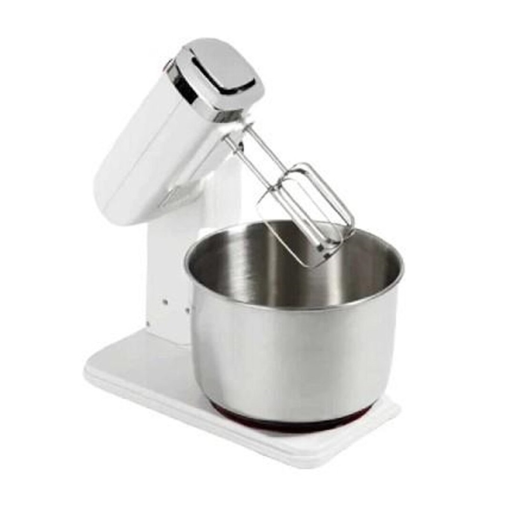 Batteur Pliable Kiwi KMX-3633 / 300W avec bol
