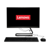 Pc de bureau Lenovo IdeaCentre AIO 3i 22" FHD / i5 10è Gén / 4 Go / Noir