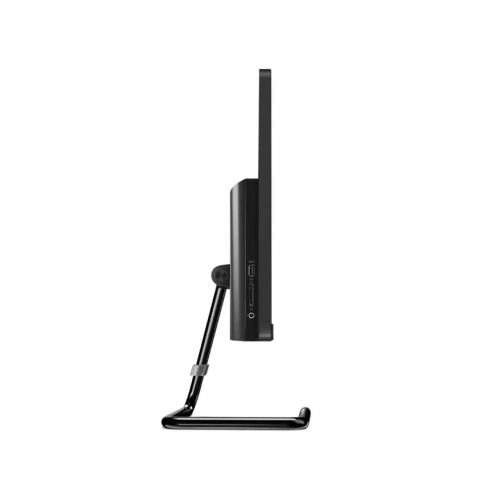 Pc de bureau Lenovo IdeaCentre AIO 3i 22" FHD / i5 10è Gén / 4 Go / Noir