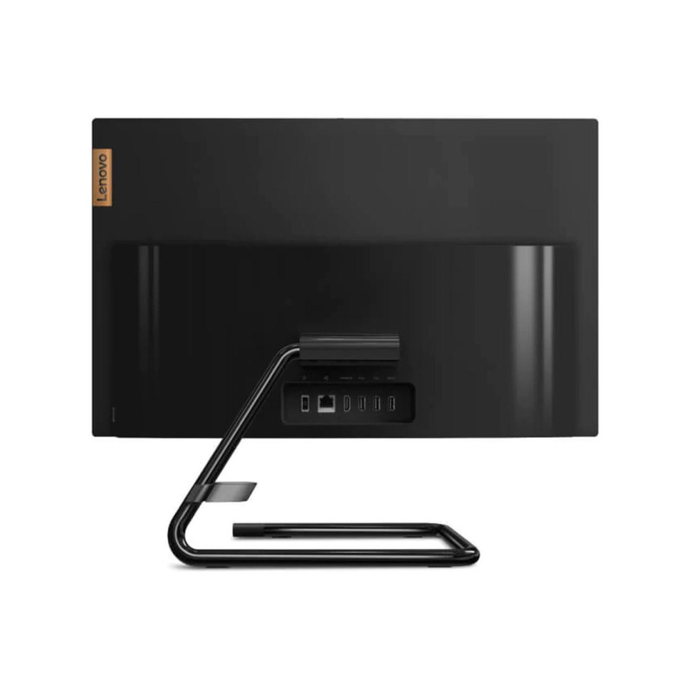 Pc de bureau Lenovo IdeaCentre AIO 3i 22" FHD / i5 10è Gén / 4 Go / Noir