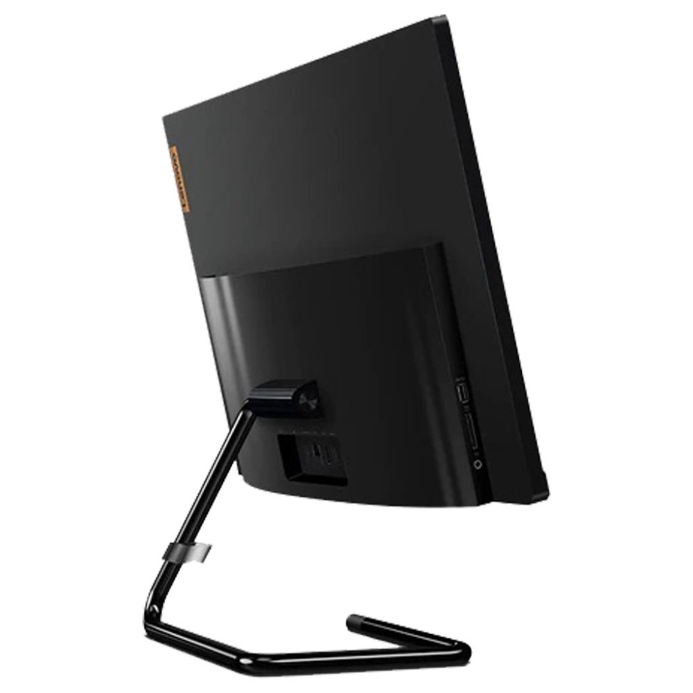 Pc de bureau Lenovo IdeaCentre AIO 3i 22" FHD / i5 10è Gén / 4 Go / Noir