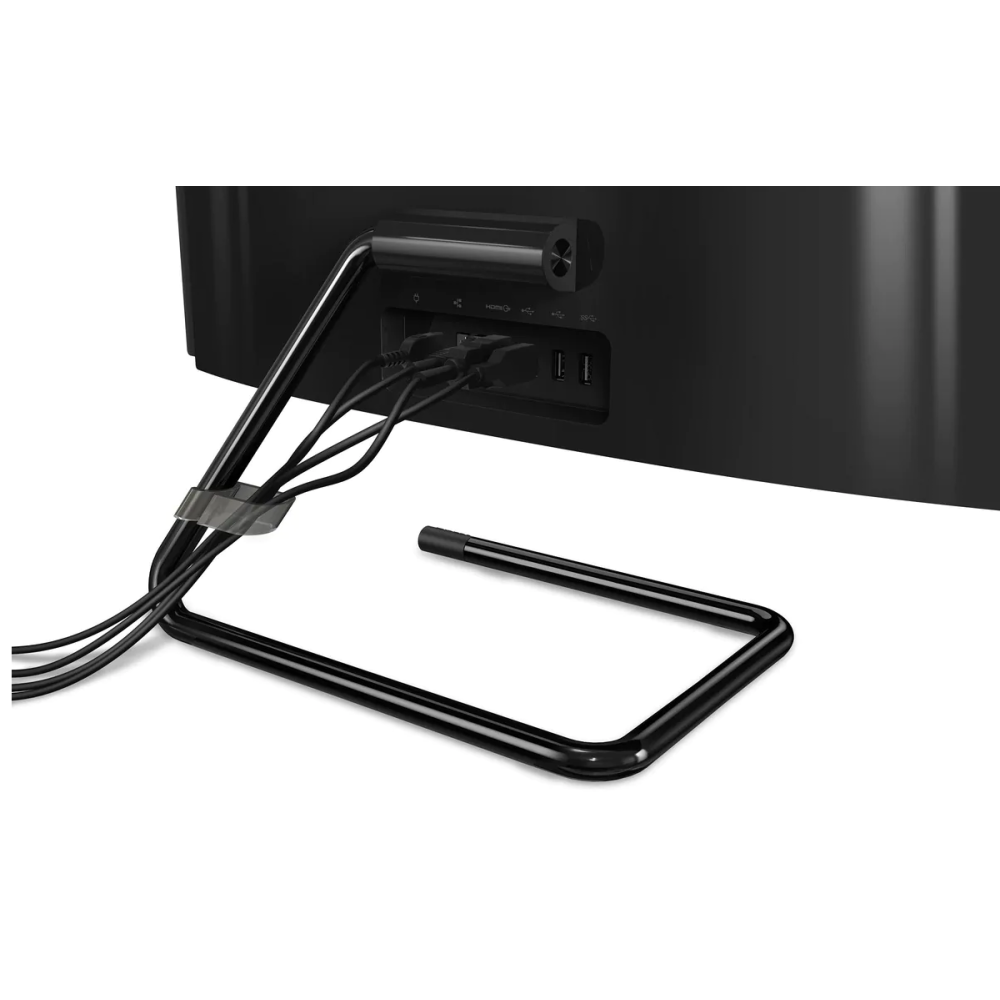 Pc de bureau Lenovo IdeaCentre AIO 3i 22" FHD / i5 10è Gén / 4 Go / Noir