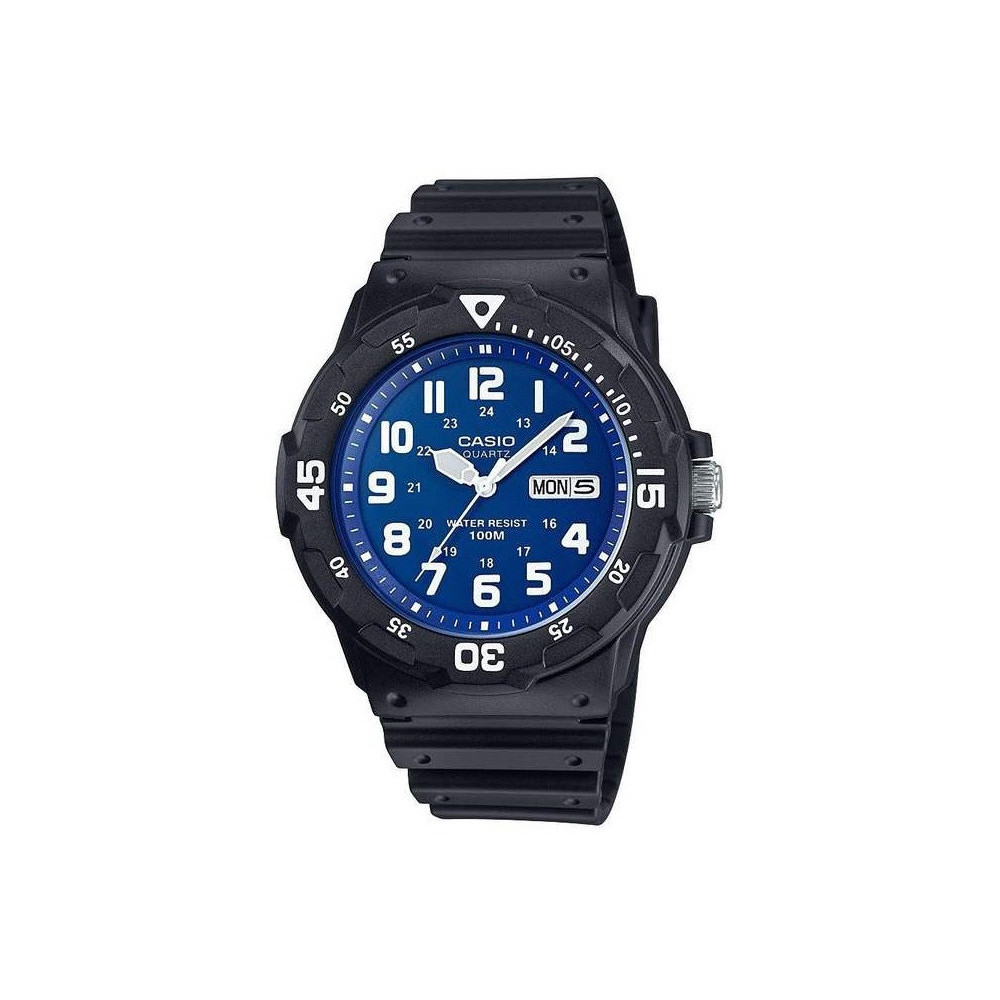 Montre Homme Casio MRW-200H-2B2VDF