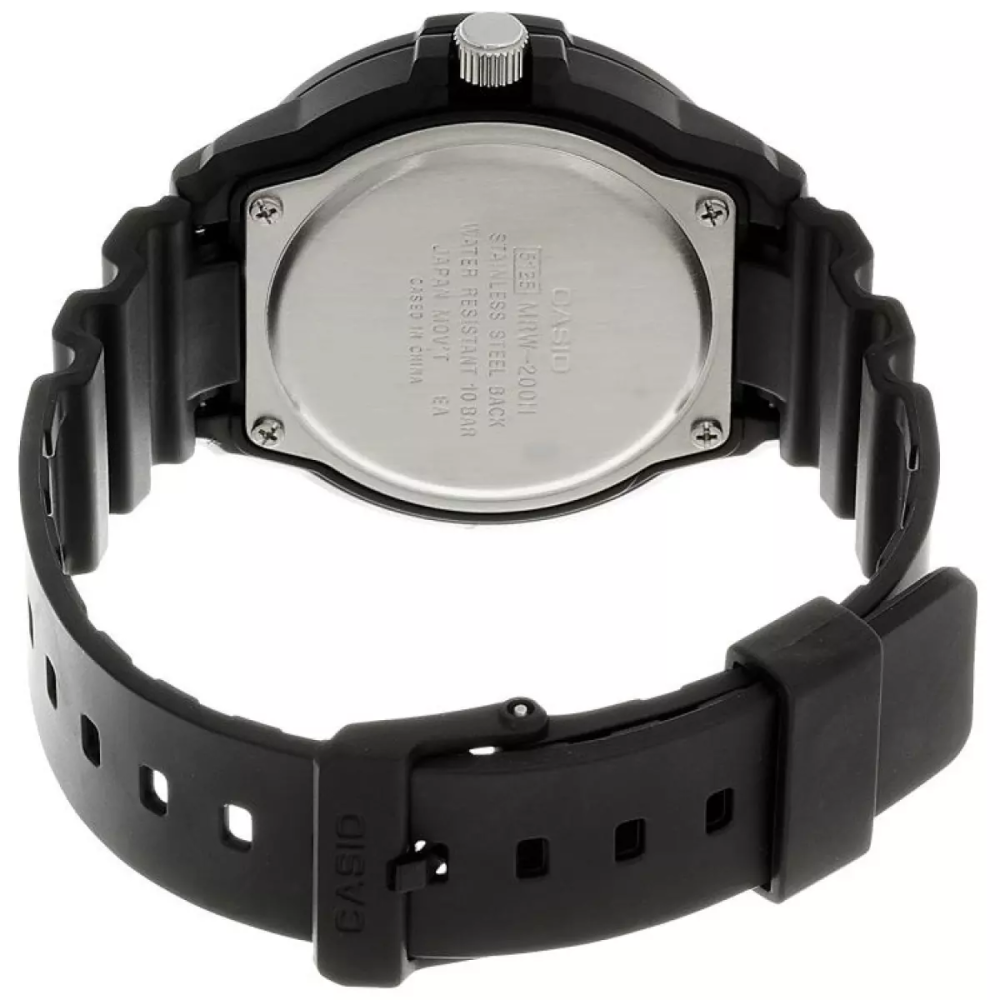 Montre Homme Casio MRW-200H-2B2VDF