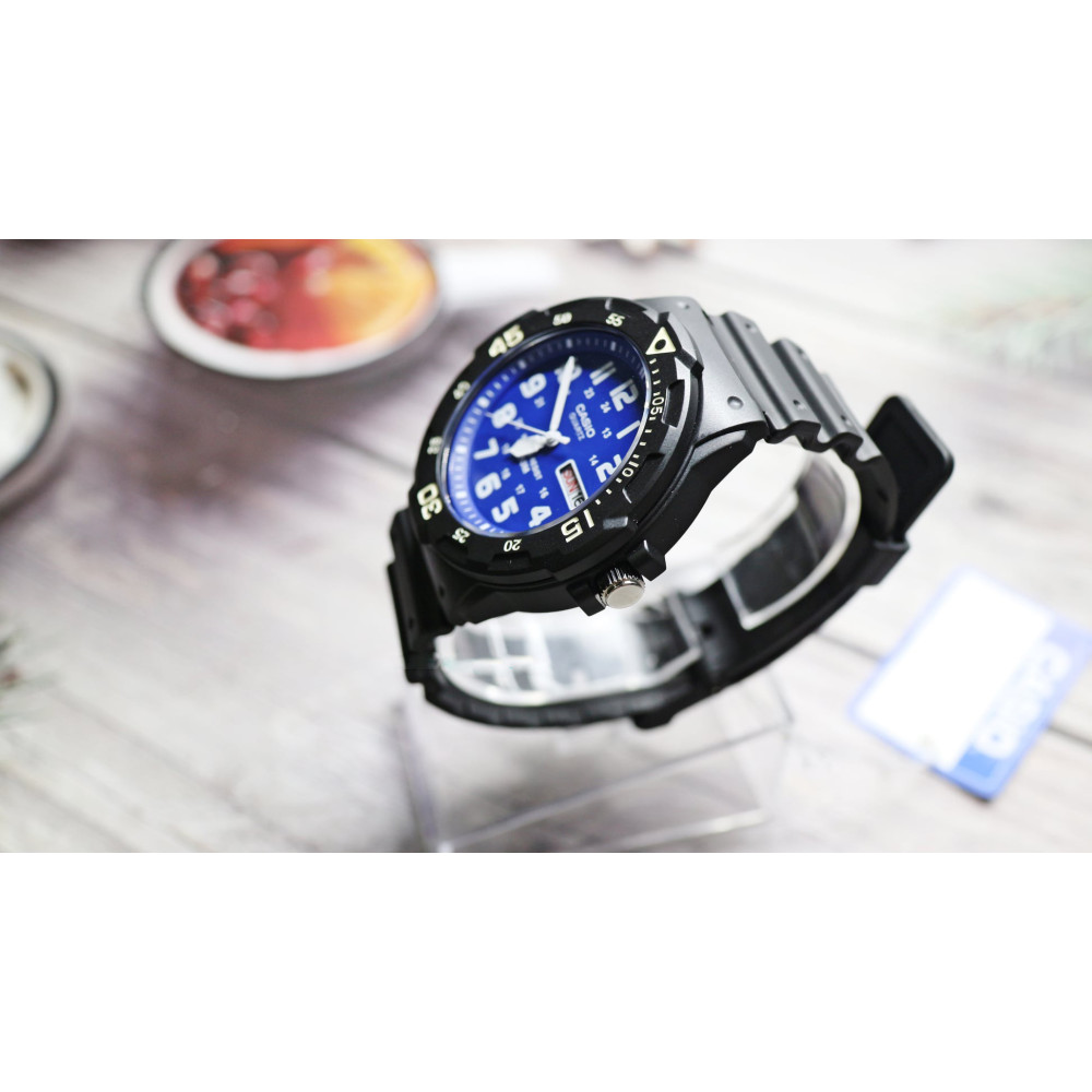 Montre Homme Casio MRW-200H-2B2VDF
