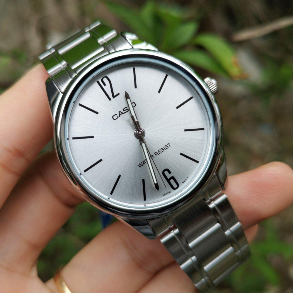 Montre Homme Casio MTP-V005D-7BUDF