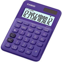 Calculatrice de bureau 12...