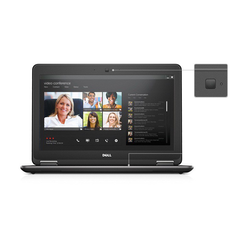 Pc Portable Dell Latitude E7240