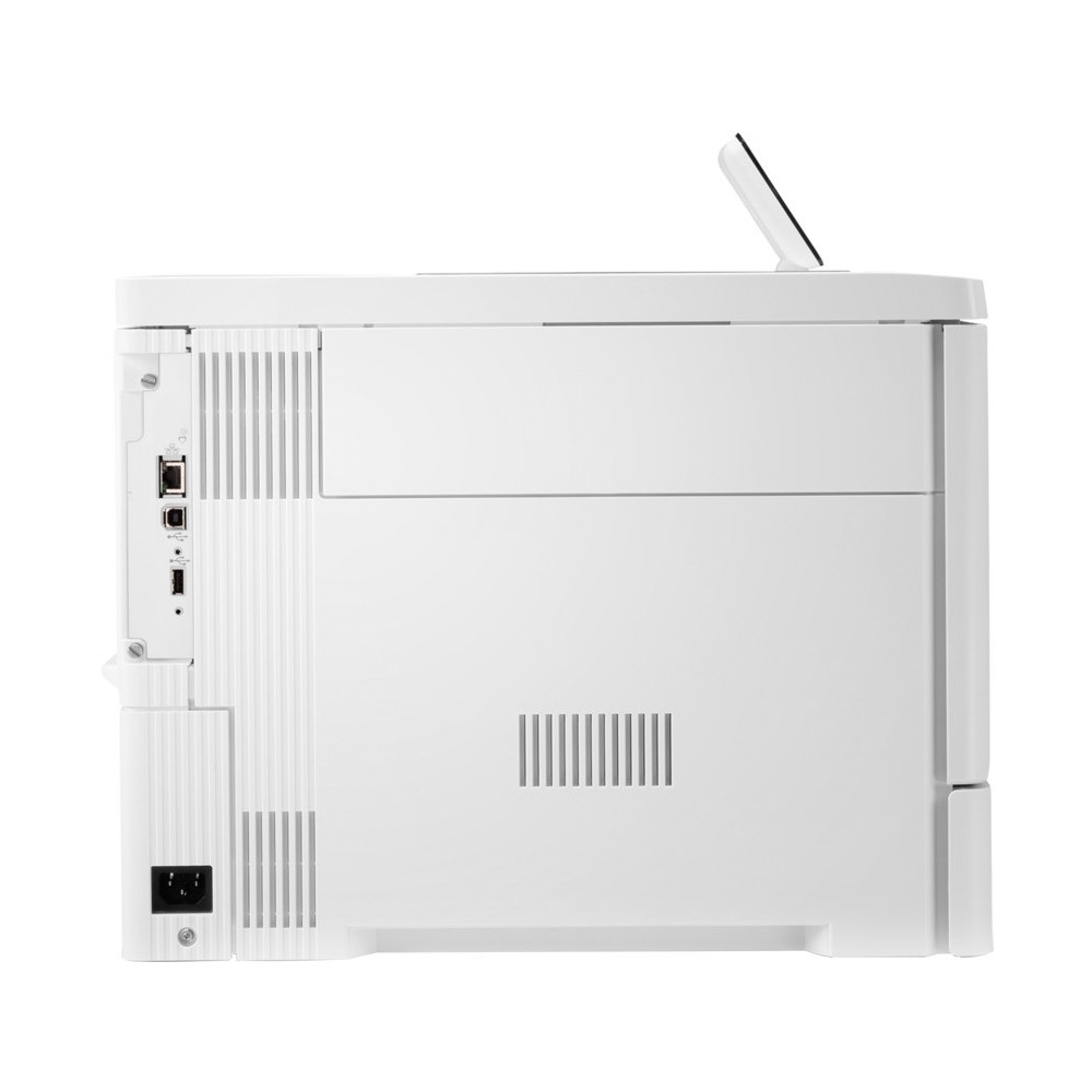 Imprimante Couleur d'entreprise Professionnelle HP LaserJet M555dn