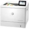Imprimante Couleur d'entreprise Professionnelle HP LaserJet M555dn