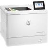 Imprimante Couleur d'entreprise Professionnelle HP LaserJet M555dn